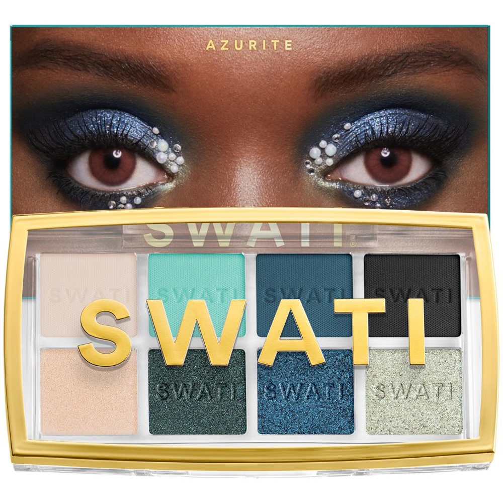 Eye Shadow Palette