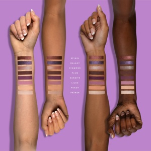 Eye Shadow Palette