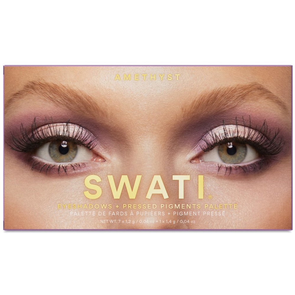 Eye Shadow Palette