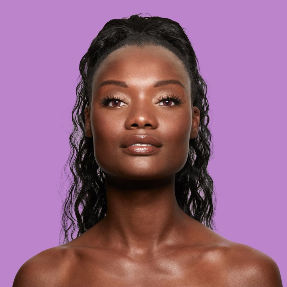 Faux Mink Lashes, Marquina