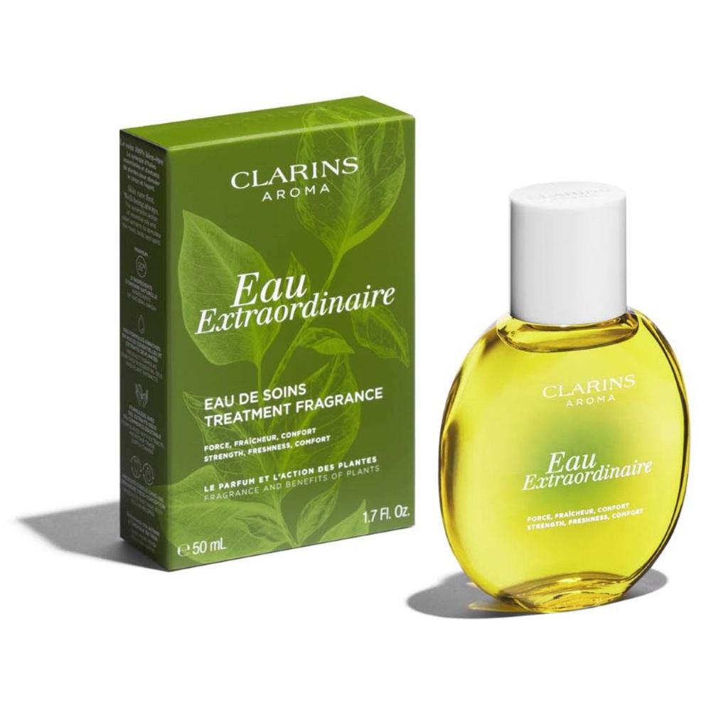 Eau Extraordinaire Fragrance Spray
