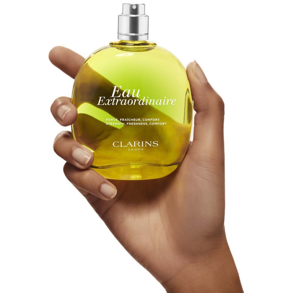 Eau Extraordinaire Fragrance Spray