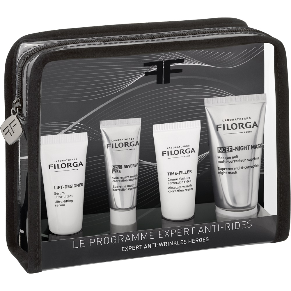 Discovery Anti-Ageing Kit, 33ml