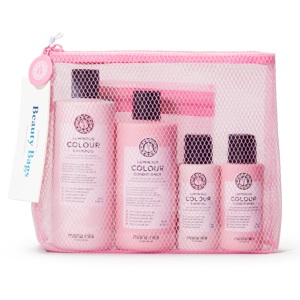 Luminous Colour Beauty Bag