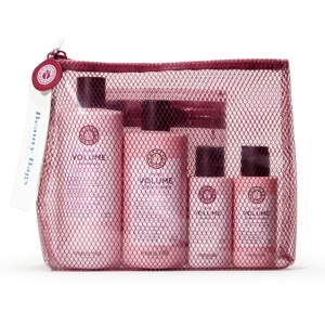 Pure Volume Beauty Bag 22