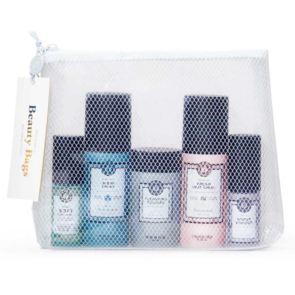 Style & Finish Beauty Bag