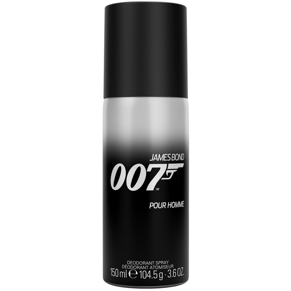 Dual Mission Deodorant Spray, 150ml