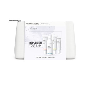 21 Days Replenish Your Skin