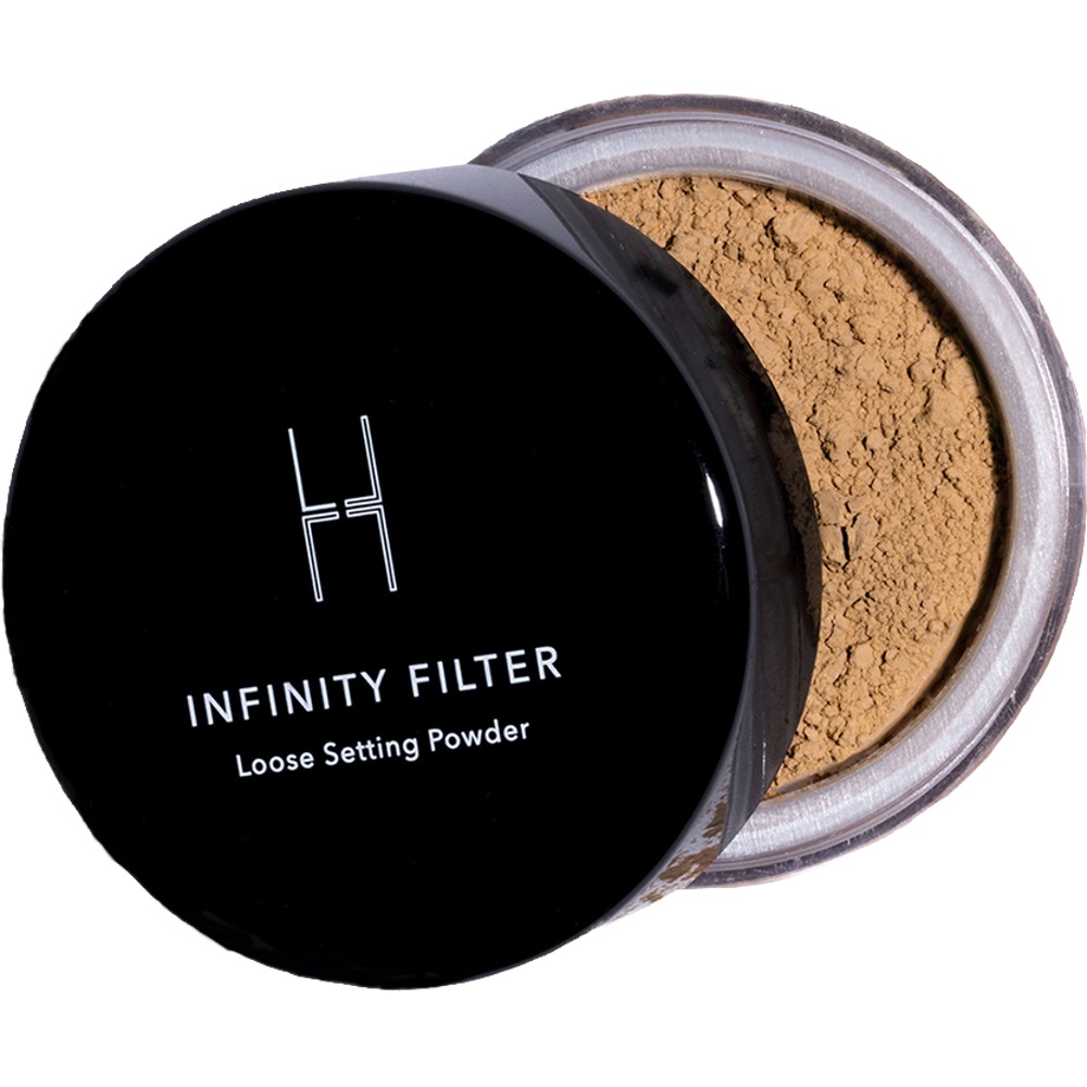 Infinity Filter