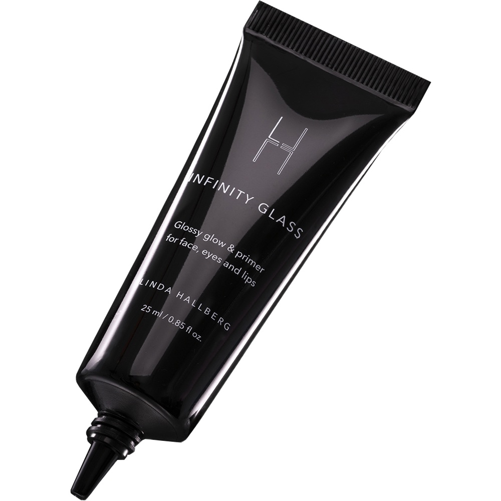 Infinity Glass, Transparent