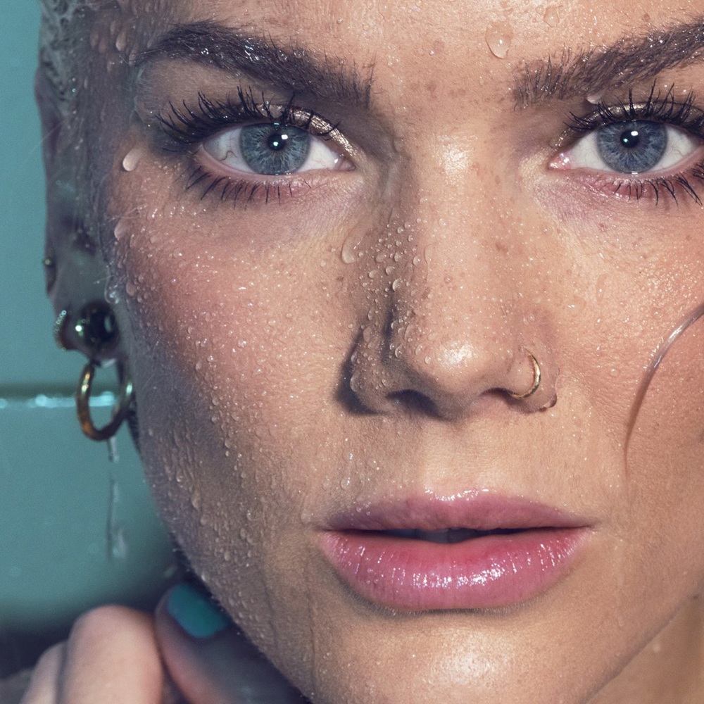 Infinity Power Lash Mascara