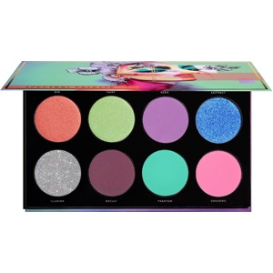 Spectral Palette