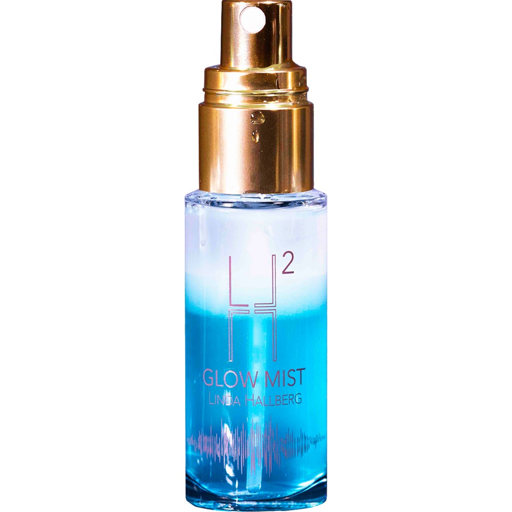 H2Glow Face Mist