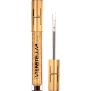 Interstellar, Collision