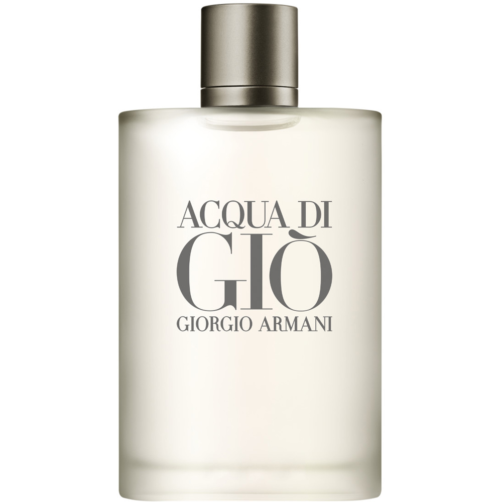 Acqua di Gio Homme, EdT
