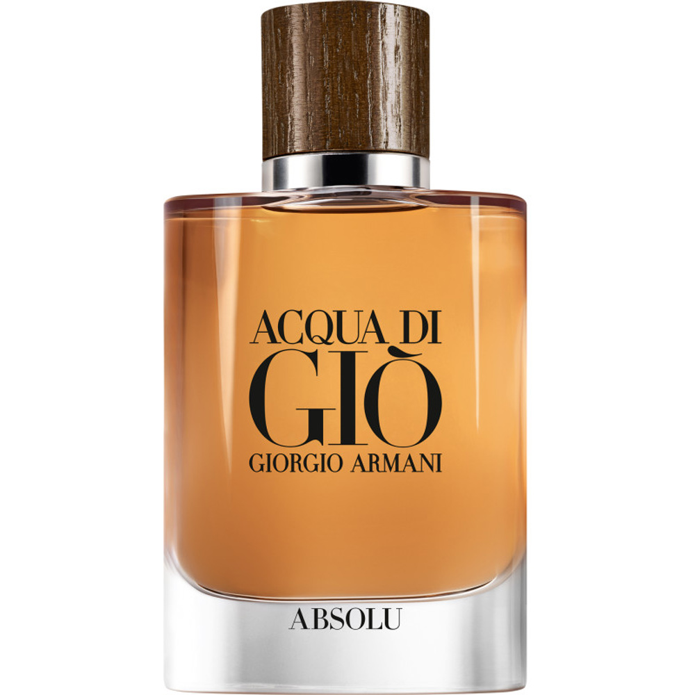 Acqua di Gio Absolu, EdP