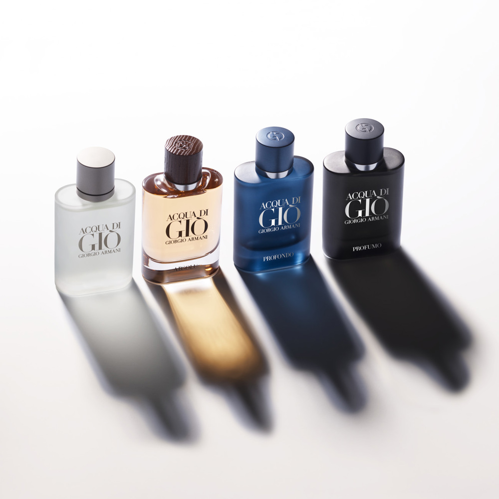 Acqua di Gio Absolu, EdP