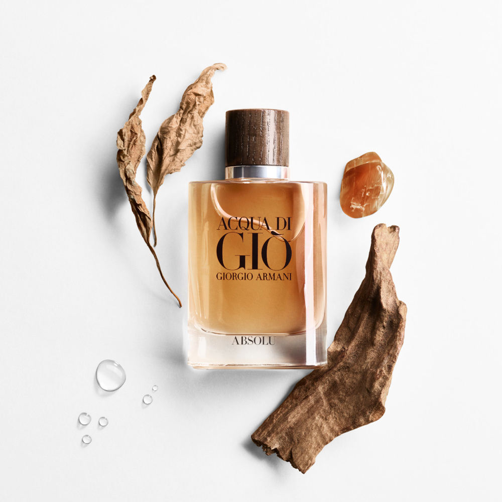 Acqua di Gio Absolu, EdP