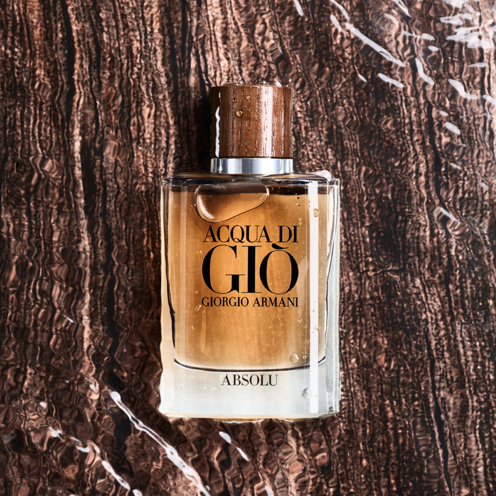 Acqua di Gio Absolu, EdP