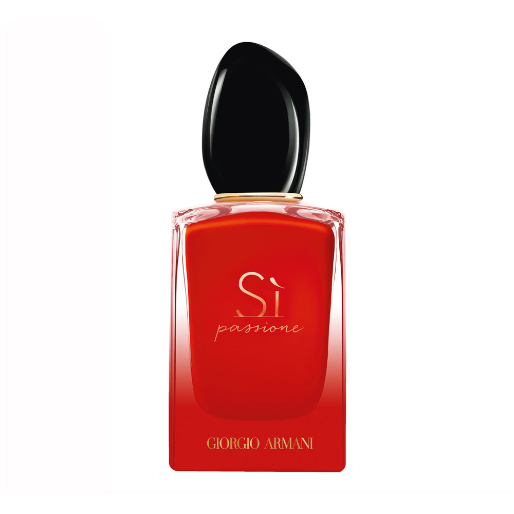 Sì Passione Intense, EdP