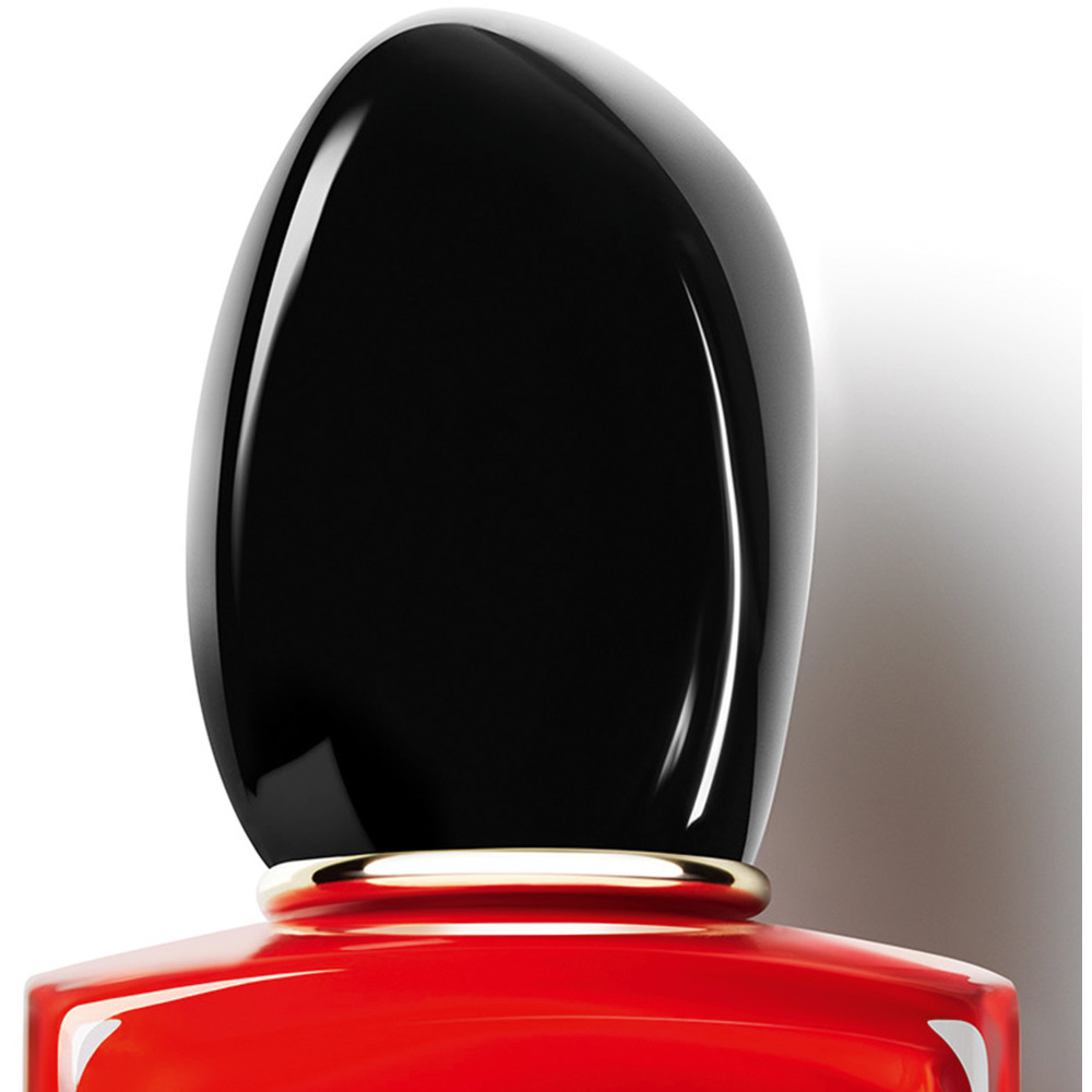 Sì Passione Intense, EdP