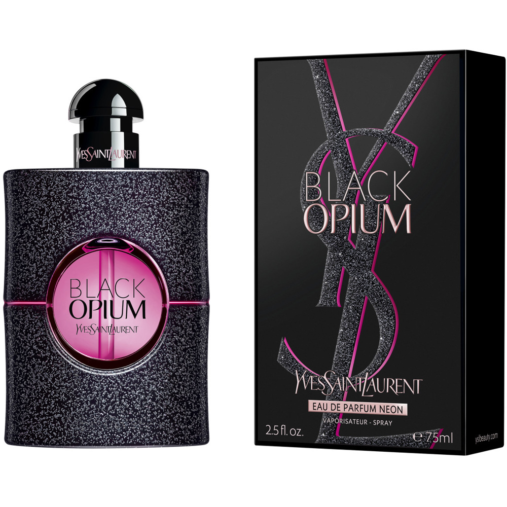 Black Opium Neon, EdP