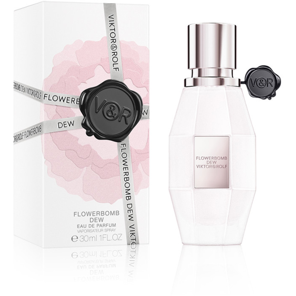 Flowerbomb Dew, EdP