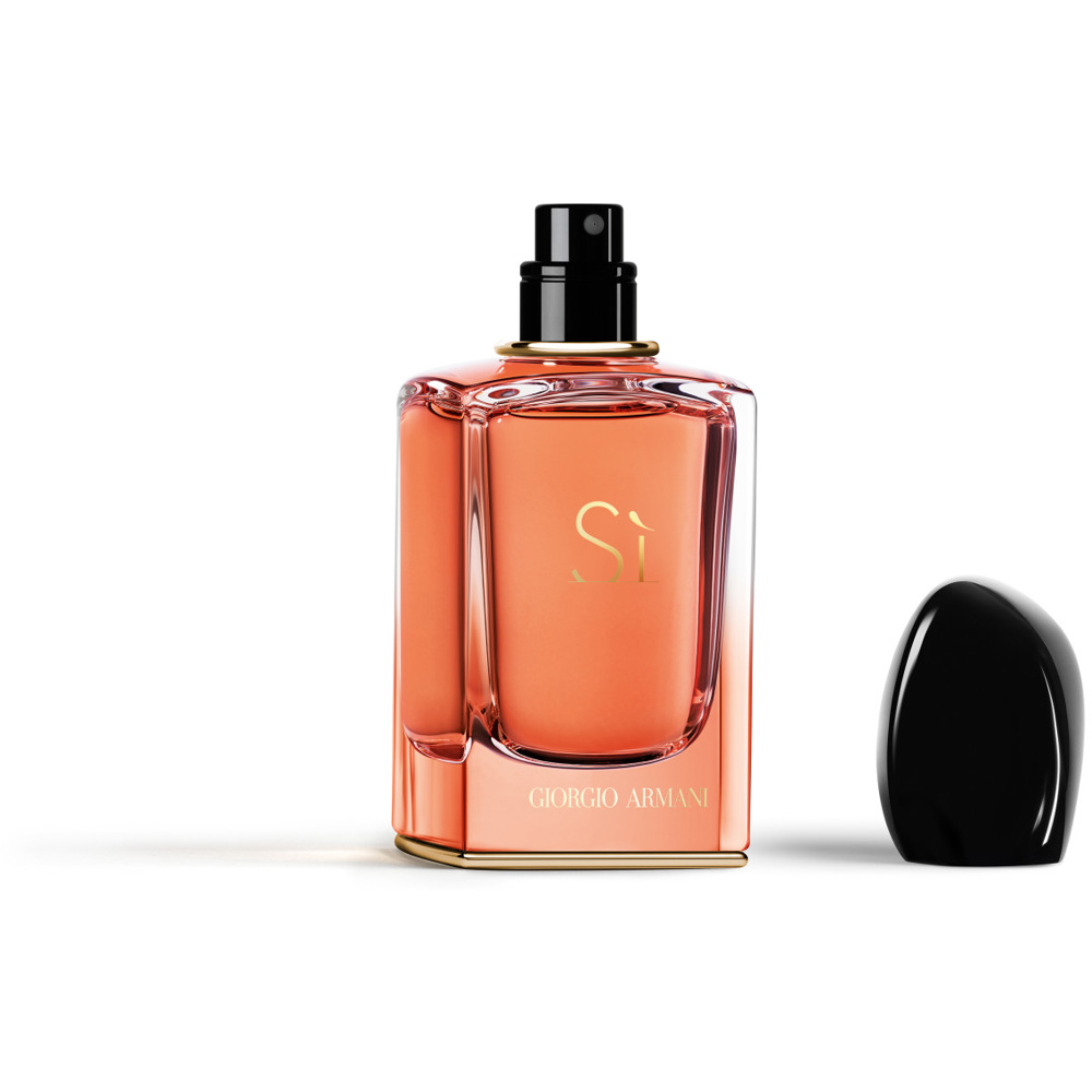 Sì Intense, EdP