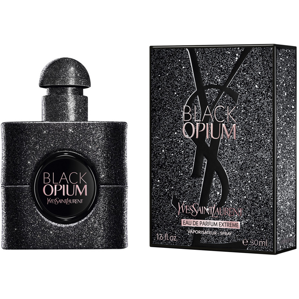 Black Opium Extreme, EdP