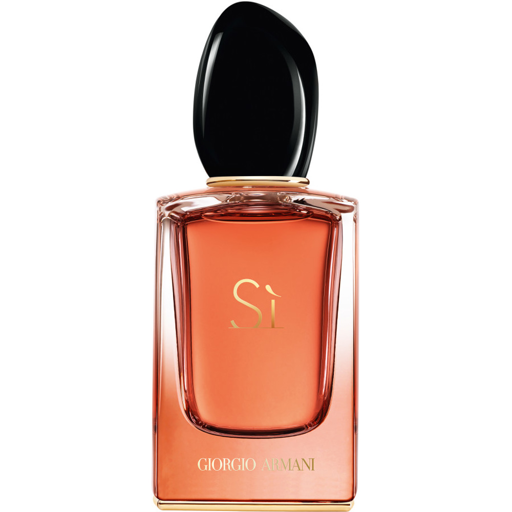 Sì Intense, EdP