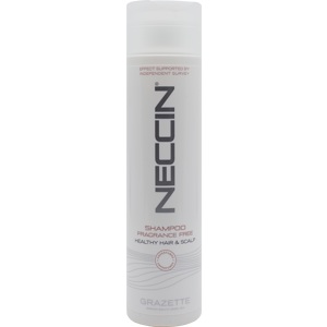 Neccin Fragrance Free Shampoo