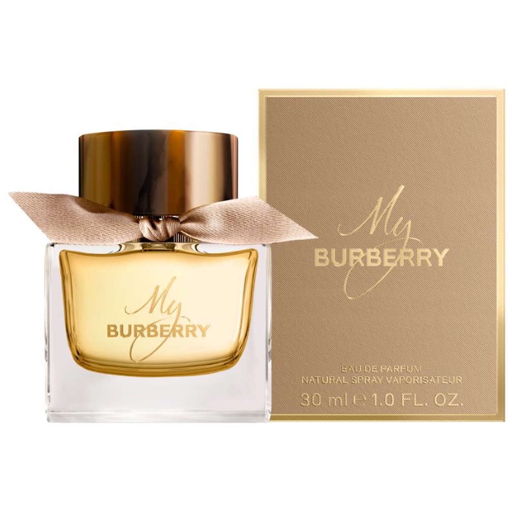 My Burberry, EdP