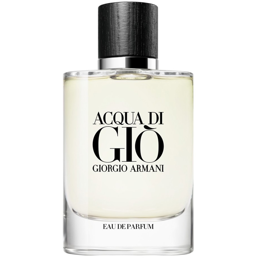 Acqua di Gio Homme Refillable, EdP