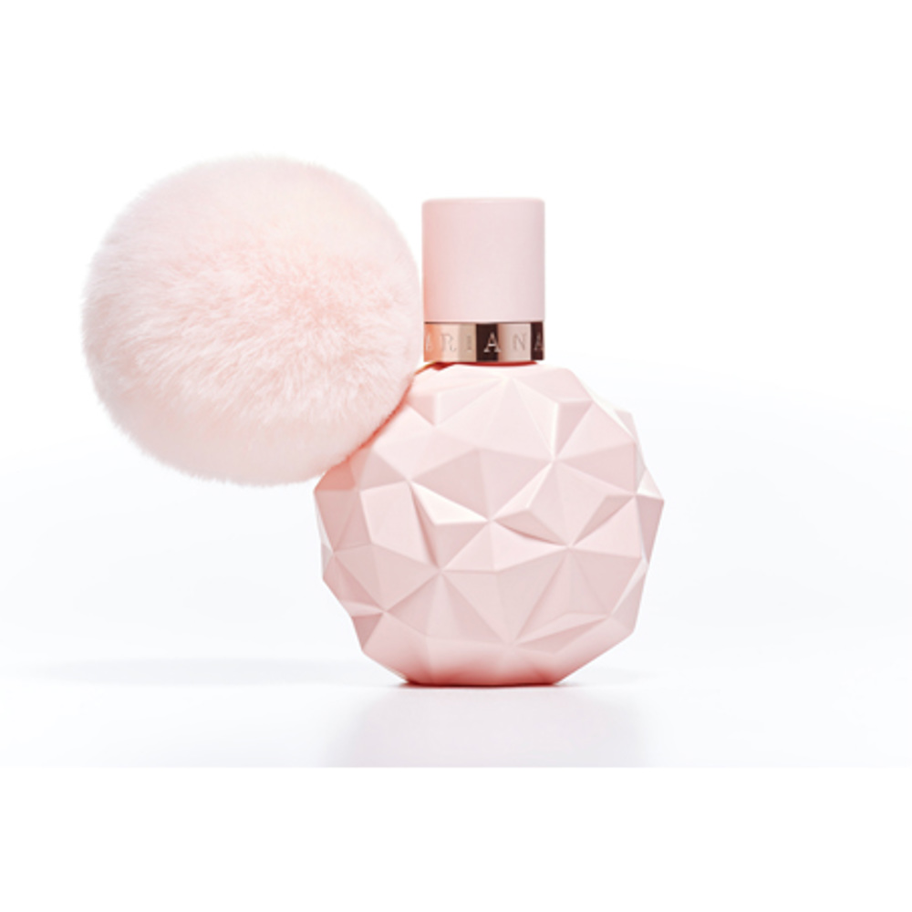Sweet Like Candy, EdP