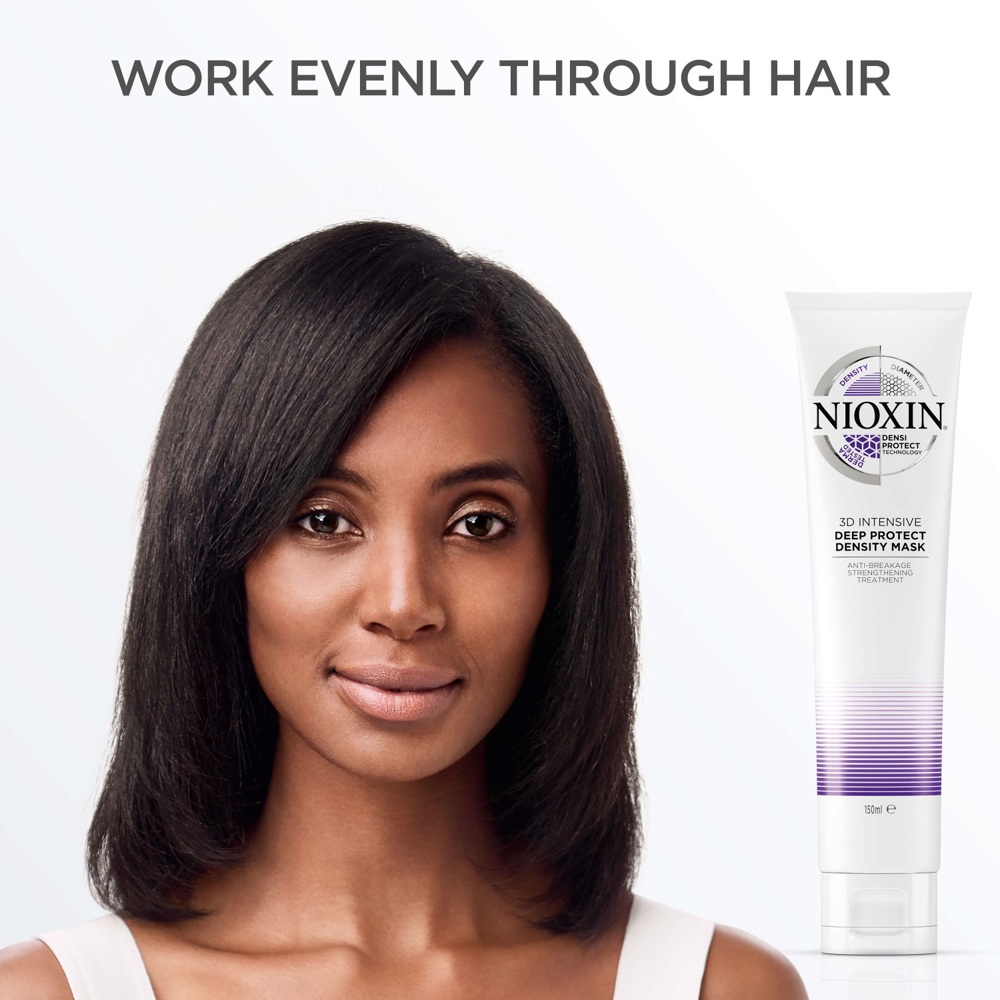 Deep Repair Hair Masque