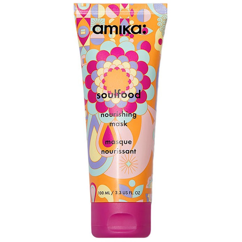 Soulfood Nourishing Mask