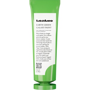 Earth Green Galaxy Paint, 150ml