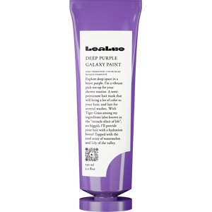 Deep Purple Galaxy Paint, 150ml