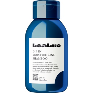 Dip In Moisturizing Shampoo