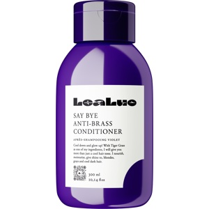 Say Bye Anti-Brass Conditioner
