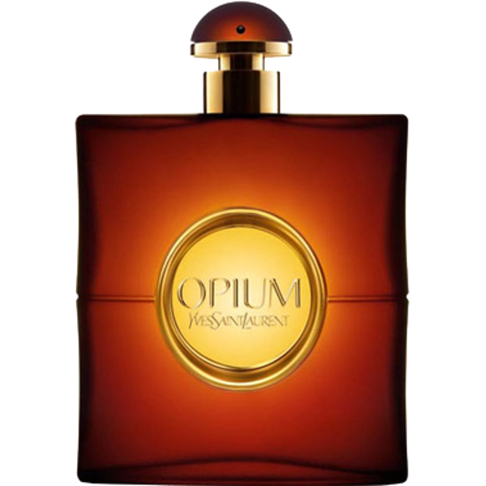 Opium, EdT