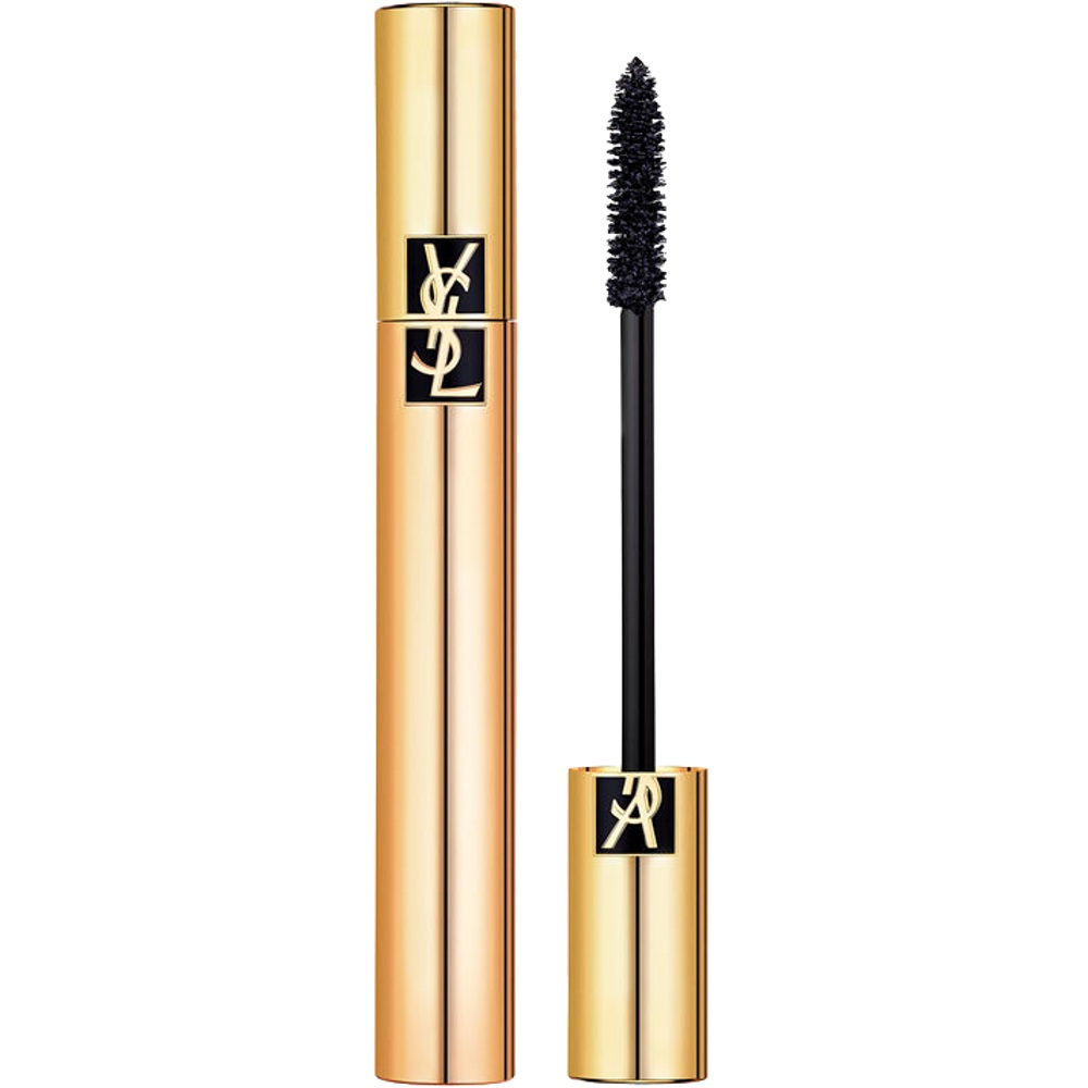YSL Mascara Volume Effet Faux Cils Noir Radical