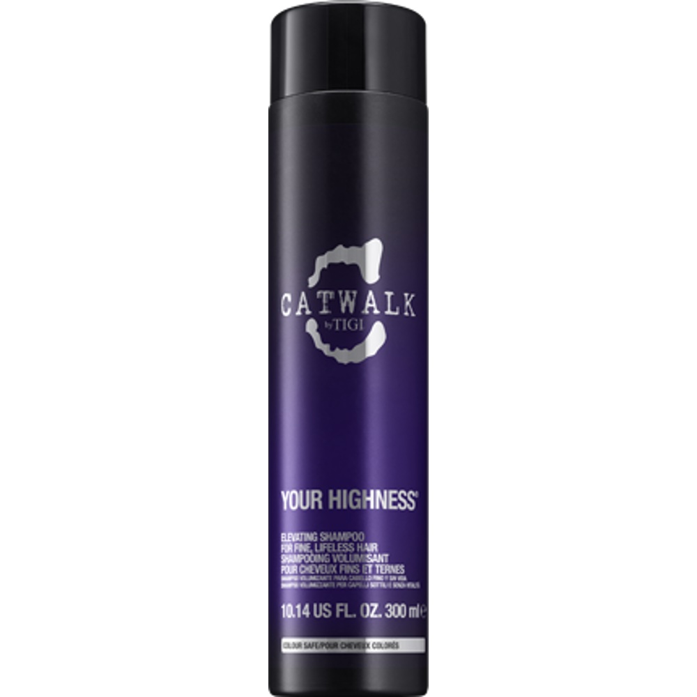 Catwalk Your Highness Shampoo