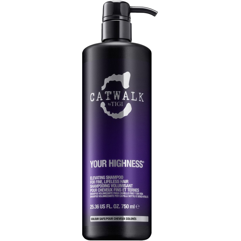 Catwalk Your Highness Shampoo