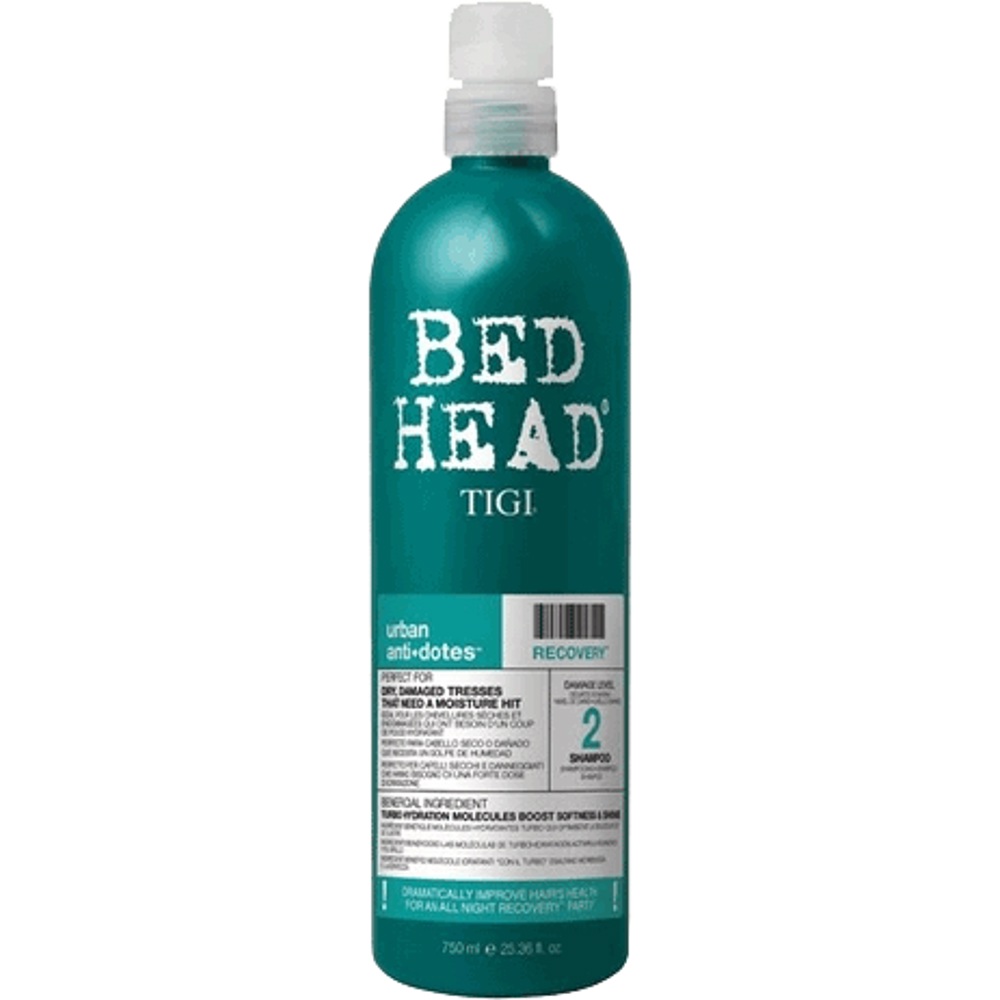 Bed Head Urban Recovery 2 Shampoo