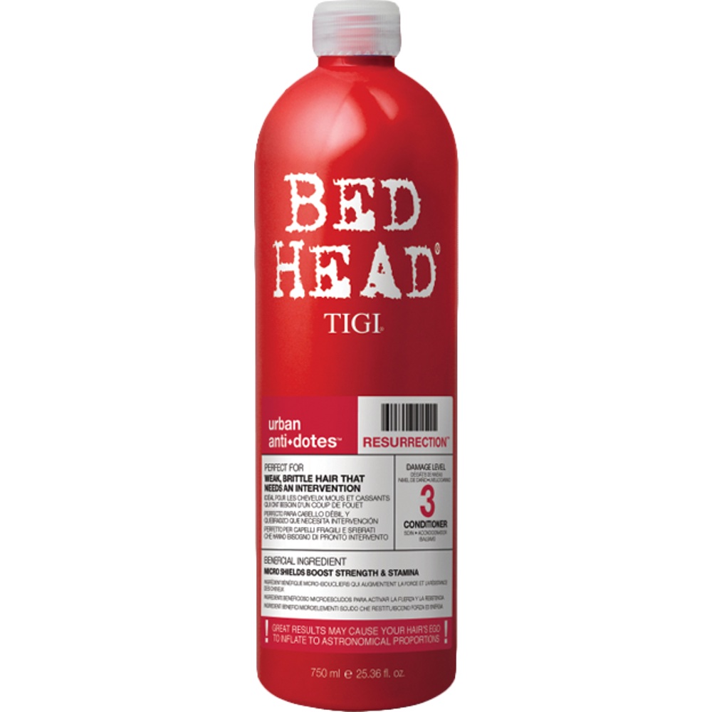 Bed Head Urban Resurrection 3 Conditioner