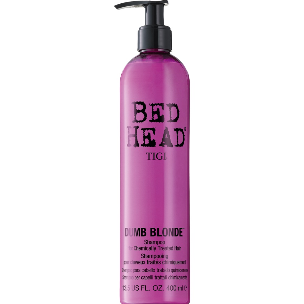 Bed Head Dumb Blonde Shampoo