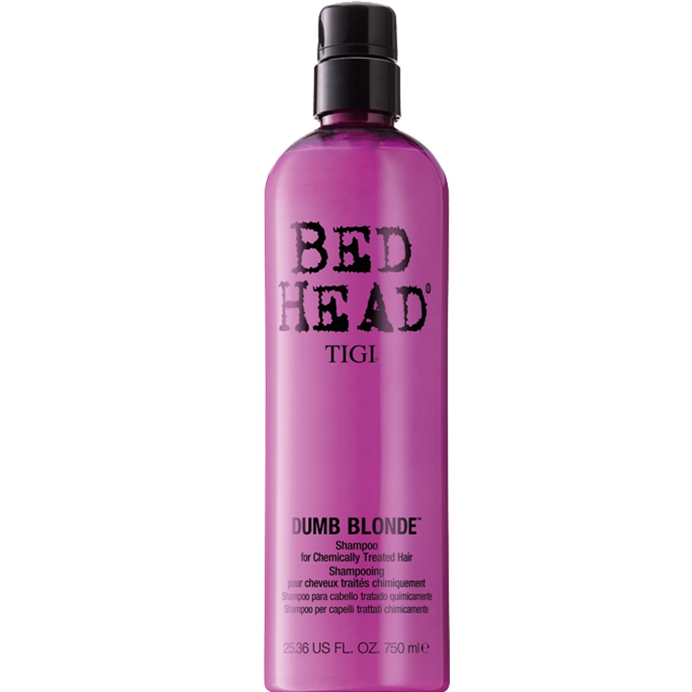 Bed Head Dumb Blonde Shampoo