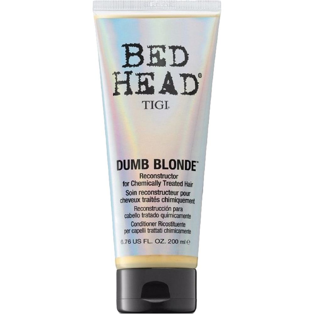 Bed Head Dumb Blonde Reconstructor