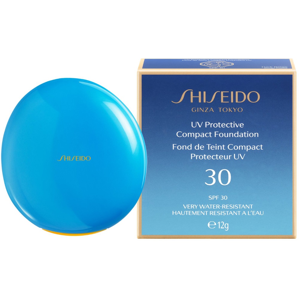 Sun Compact Foundation SPF30